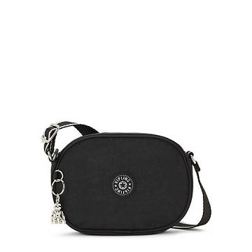 Kipling Gema Crossbodytassen Zwart | BE 1166WN